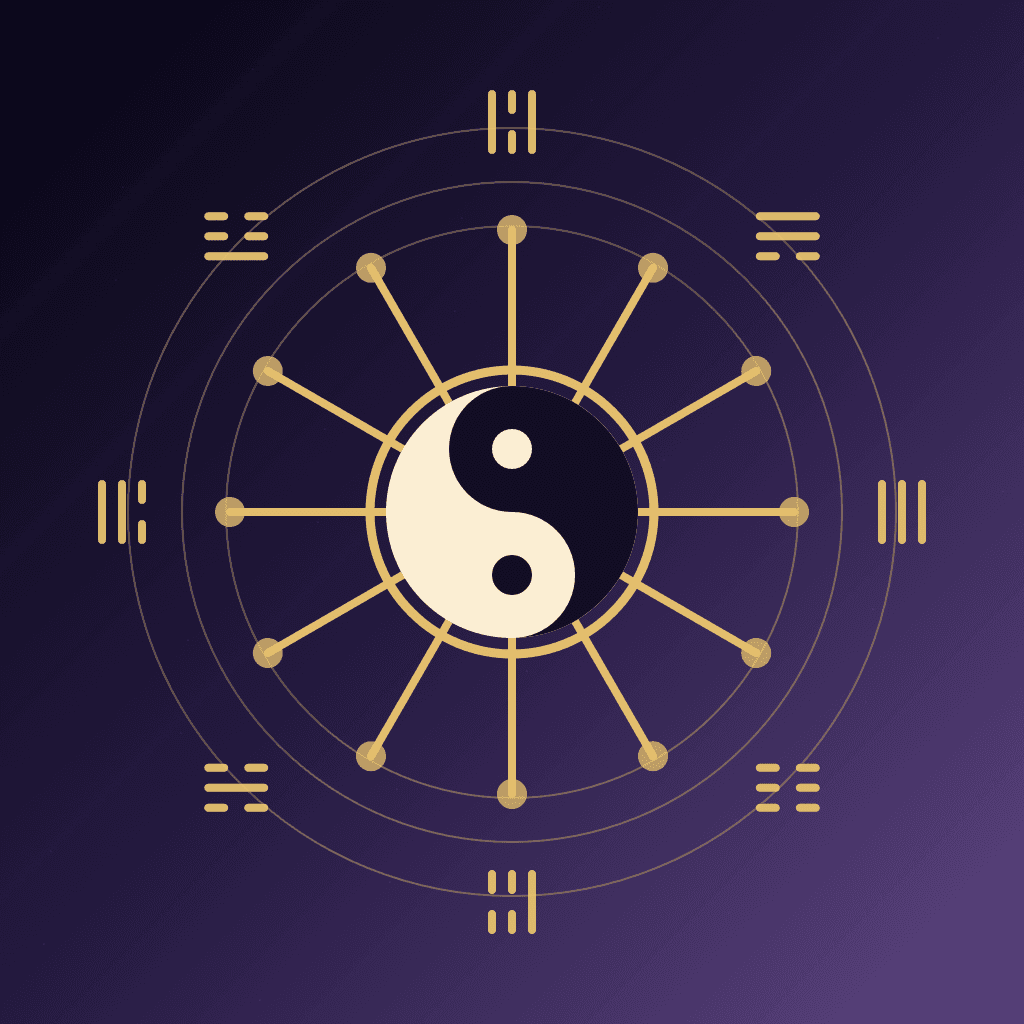時鏡 app icon